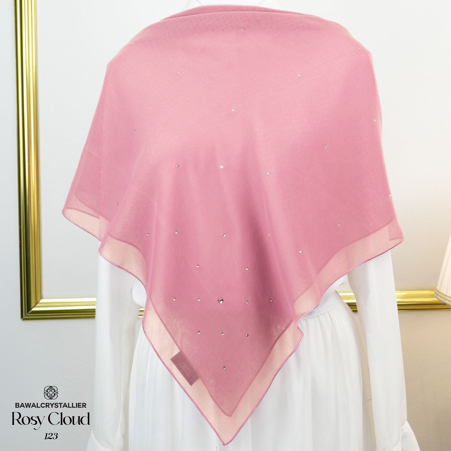 CRYSTALLIER BATU TABUR ROSY CLOUD (123)