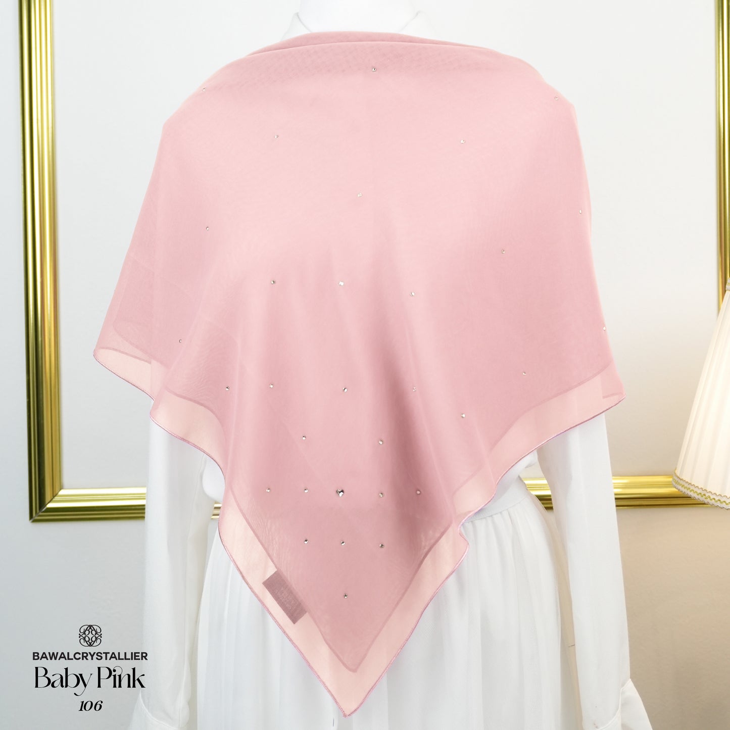 CRYSTALLIER BATU TABUR BABY PINK (106)