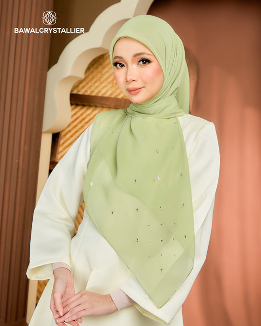 CRYSTALLIER SURI CAHAYA B45
