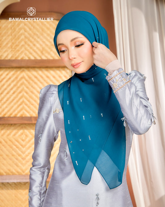 CRYSTALLIER SERI EMBUN B45