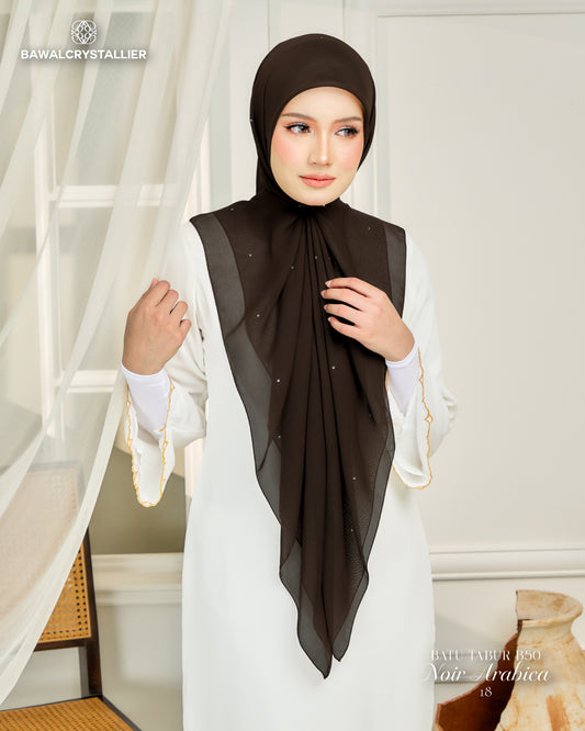 CRYSTALLIER BATU TABUR BIDANG 50 NOIR ARABICA (18)