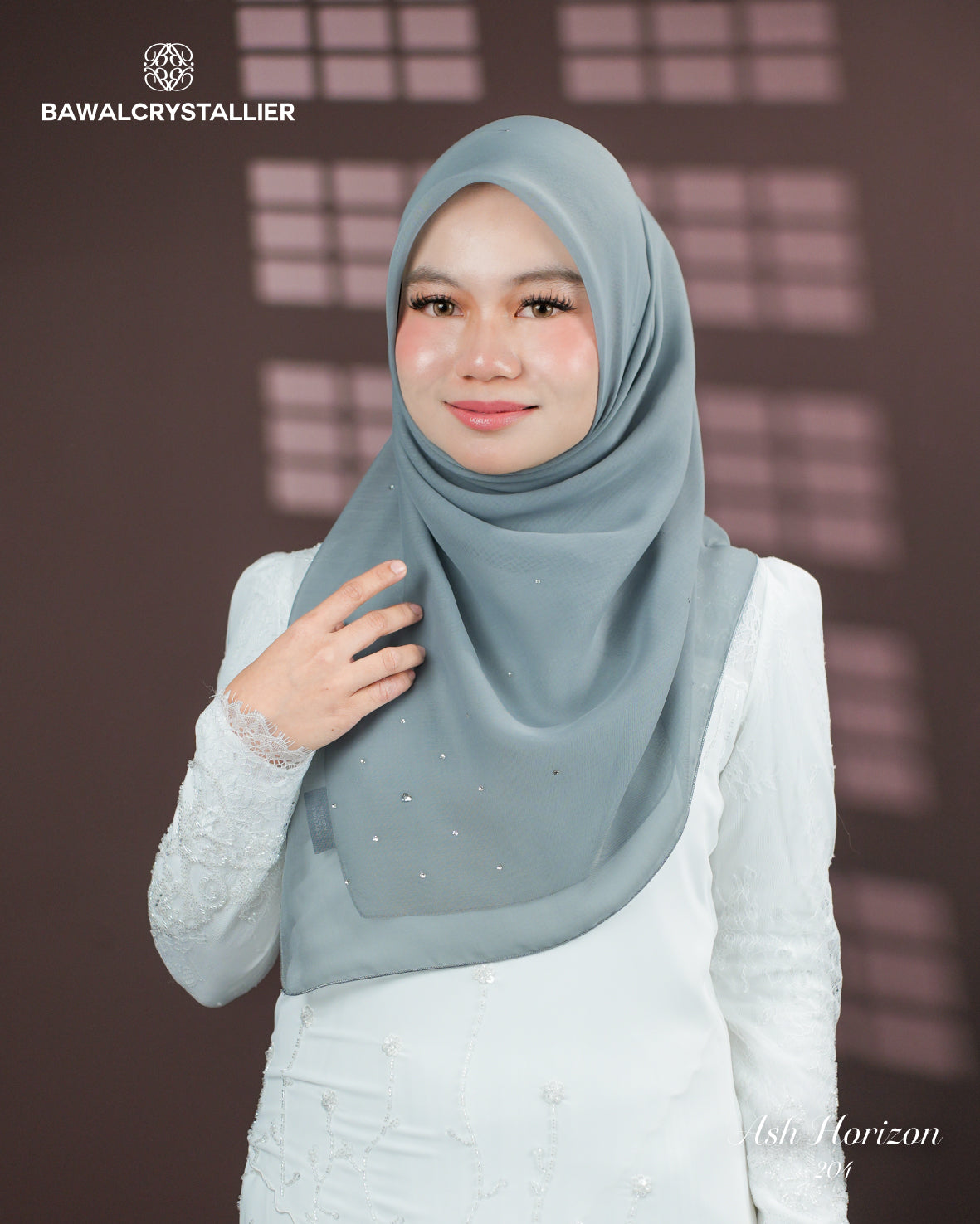 CRYSTALLIER BATU TABUR ASH HORIZON (204)