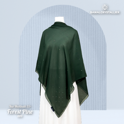 CRYSTALLIER NUR MADINAH FOREST PINE 009