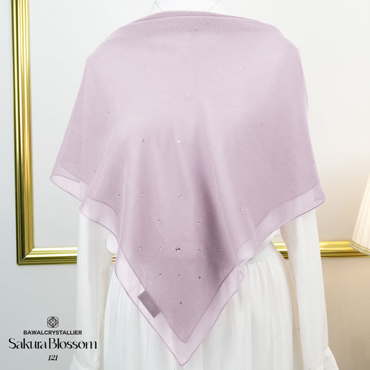 CRYSTALLIER BATU TABUR SAKURA BLOSSOM (121)