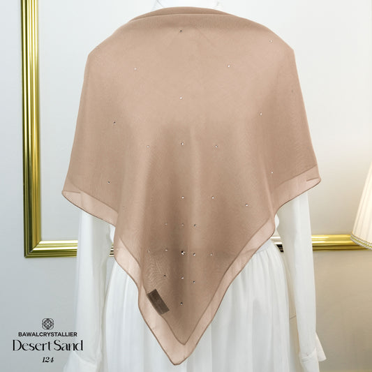 CRYSTALLIER BATU TABUR DESERT SAND (124)