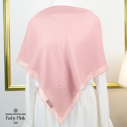 CRYSTALLIER BATU TABUR BABY PINK (106)