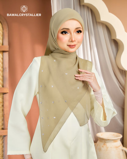 CRYSTALLIER KASIH KUNTUM B45