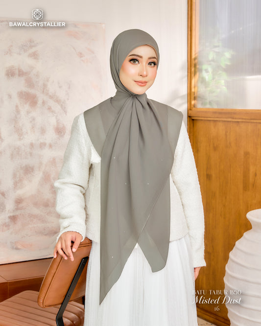 CRYSTALLIER BATU TABUR BIDANG 50 MISTED DUST (16)