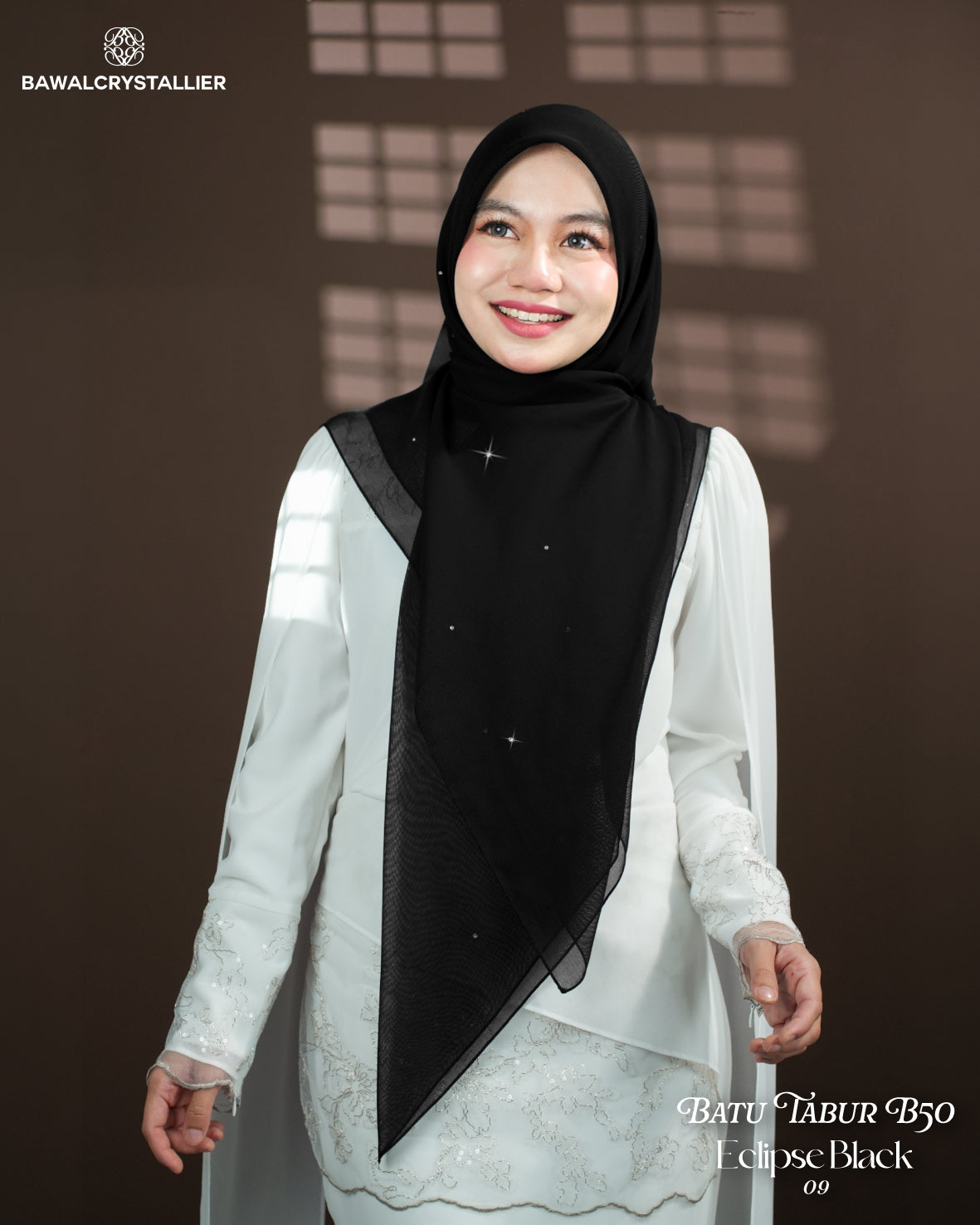 CRYSTALLIER BATU TABUR BIDANG 50 ECLIPSE BLACK (09)