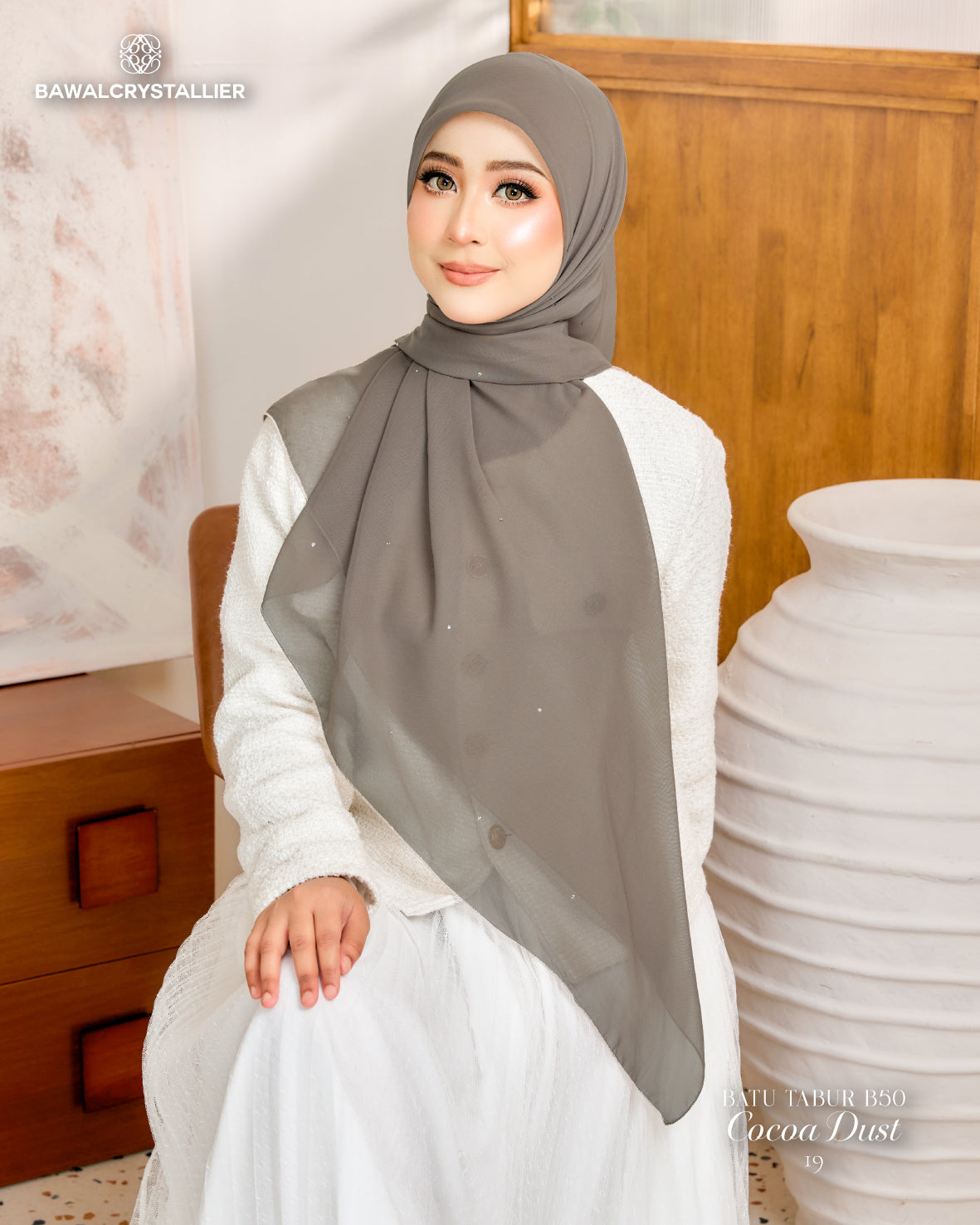 CRYSTALLIER BATU TABUR BIDANG 50 COCOA DUST (19)