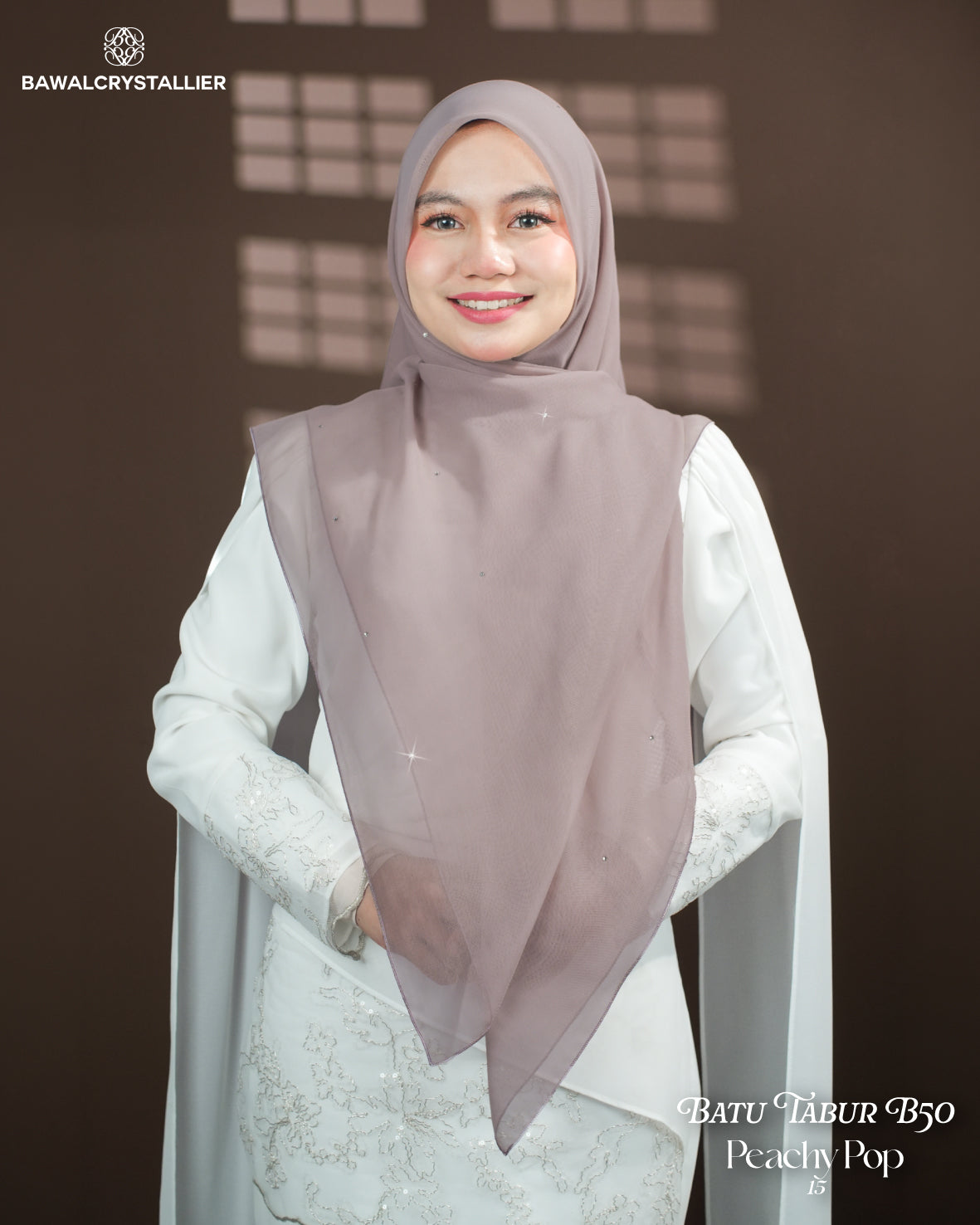 CRYSTALLIER BATU TABUR BIDANG 50 PEACHY POP (15)
