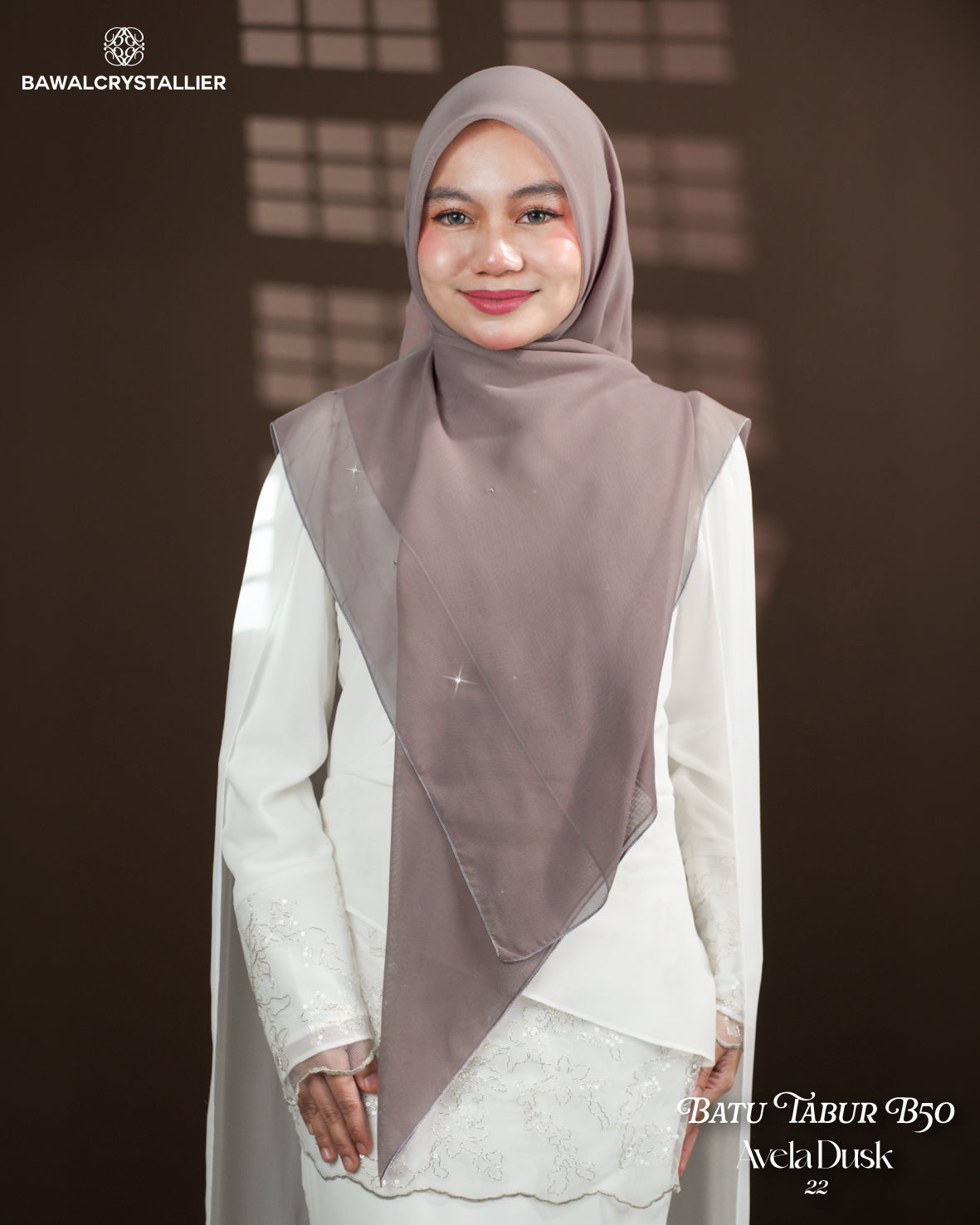 CRYSTALLIER BATU TABUR BIDANG 50 AVELA DUSK (22)