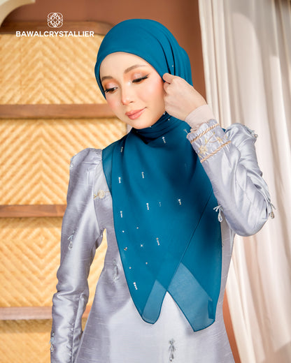 CRYSTALLIER SERI EMBUN B45