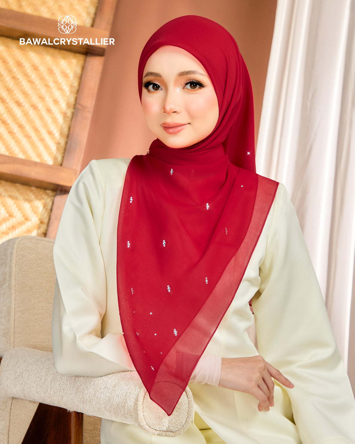 CRYSTALLIER RATU JELITA B45