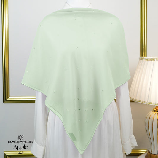 CRYSTALLIER STARDUST ESSENTIAL APPLE (103)